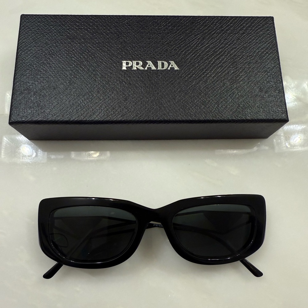 Prada PR 14YS Sunglasses